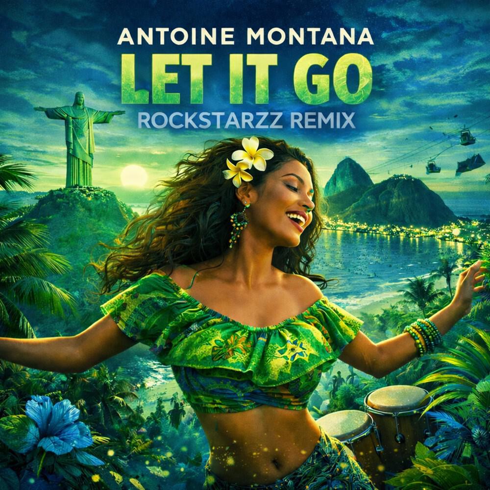 Релиз Let It Go (Rockstarzz Remix)