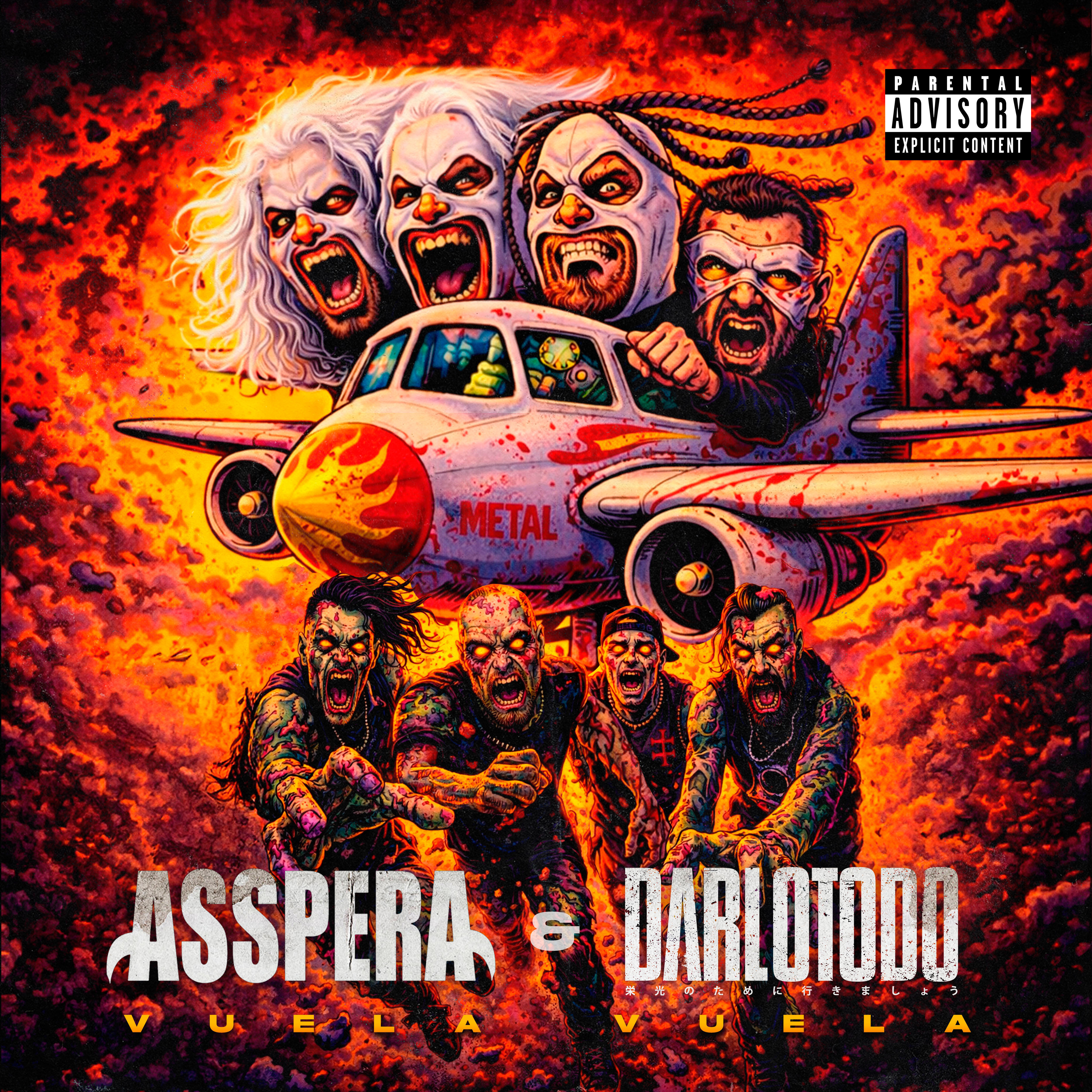 Asspera