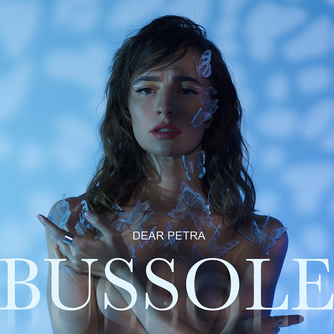 Релиз Bussole