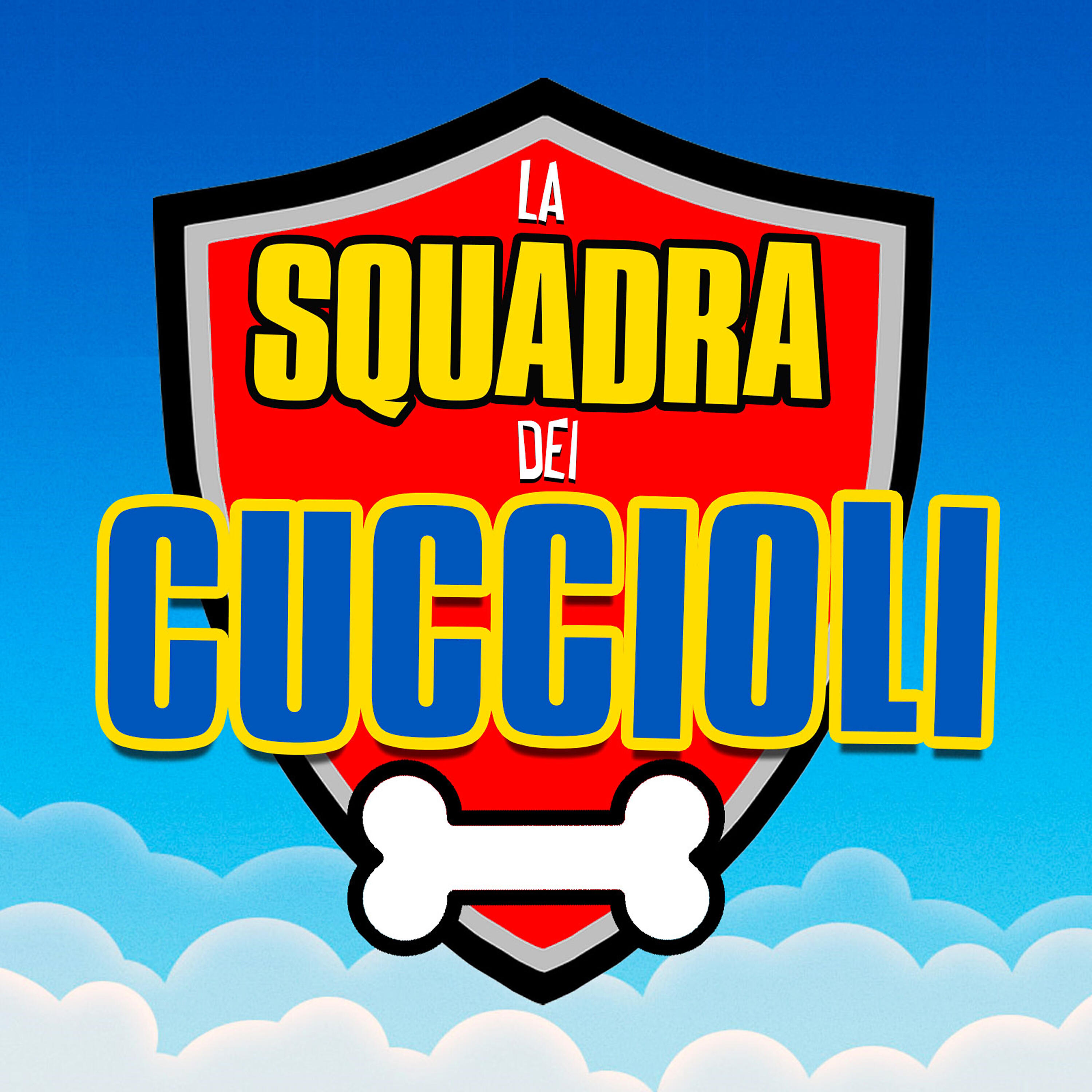Релиз La Squadra Dei Cuccioli