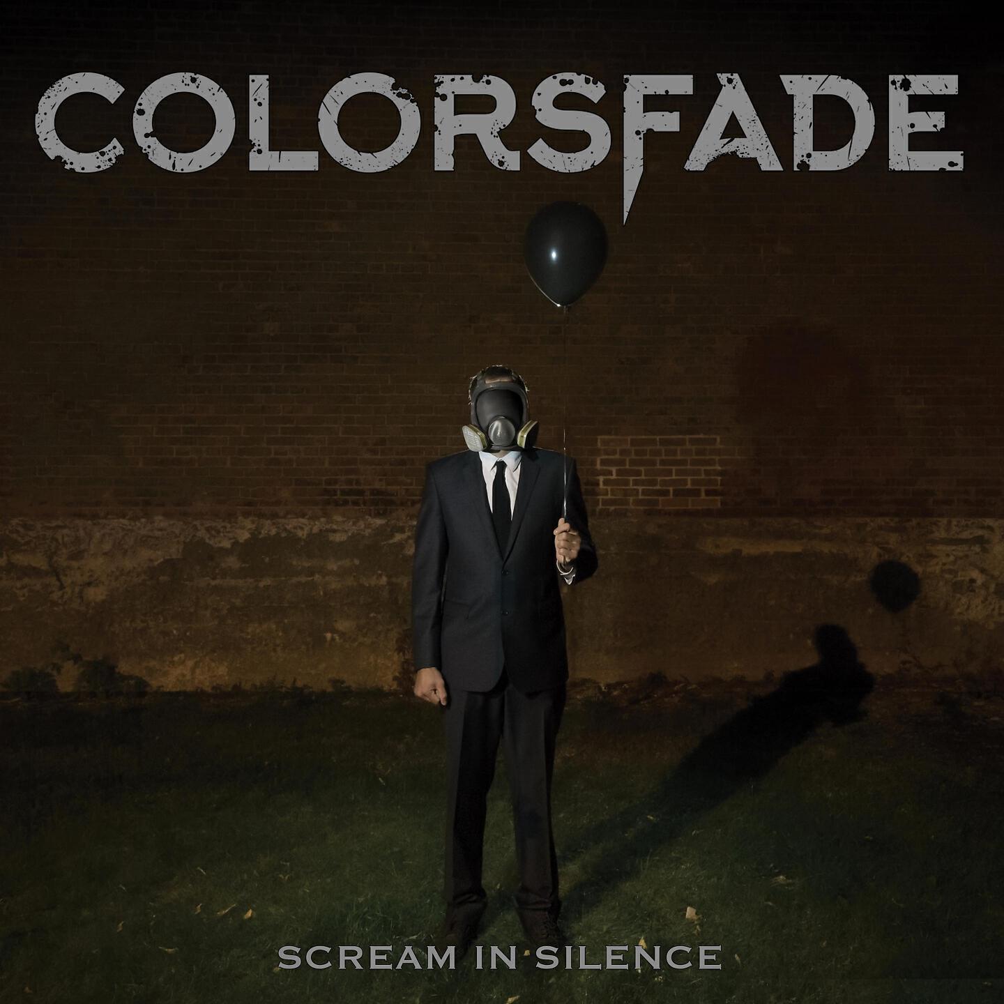 Релиз Scream In Silence