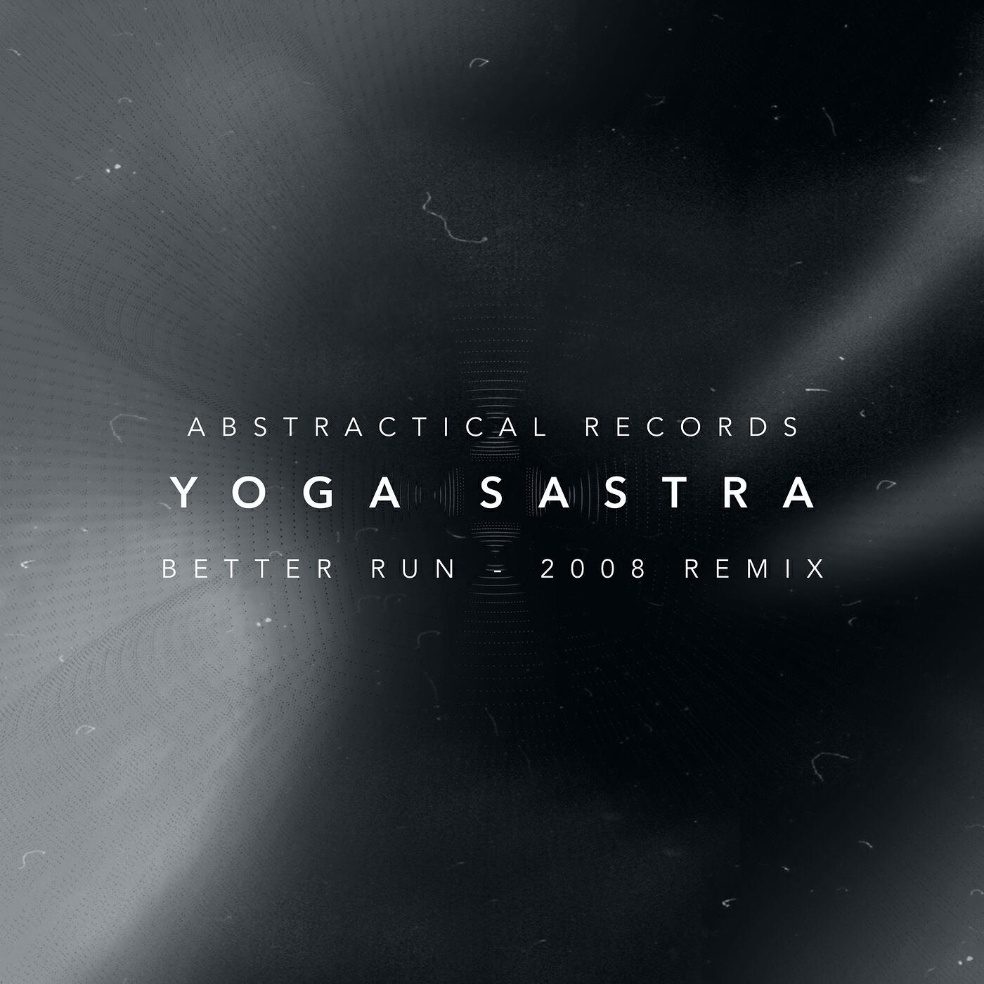 Релиз Better Run 2008 (Remix)