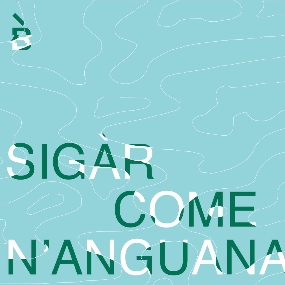 Релиз Sigàr come n'anguana
