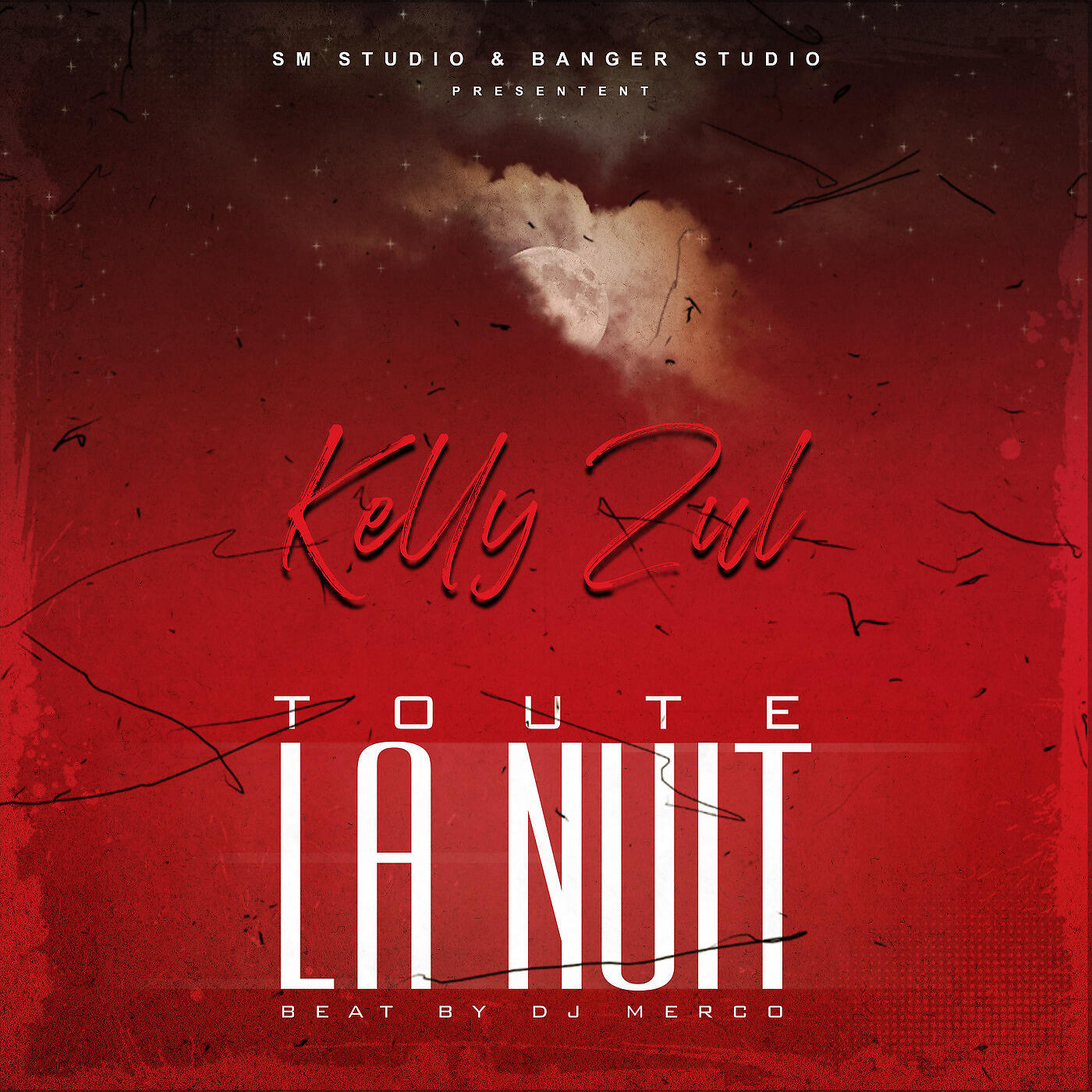 Релиз Toute la nuit