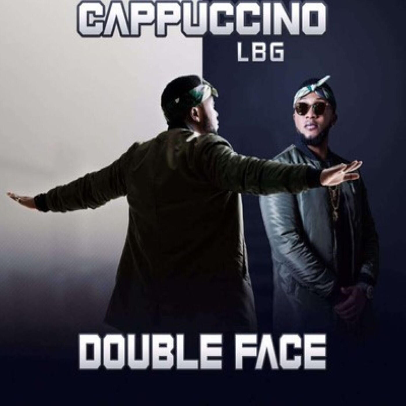 Релиз Double-Face