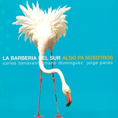 Релиз Algo pa Nosotros