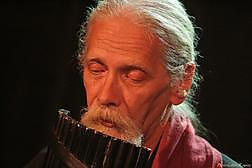 Bernard Indeau