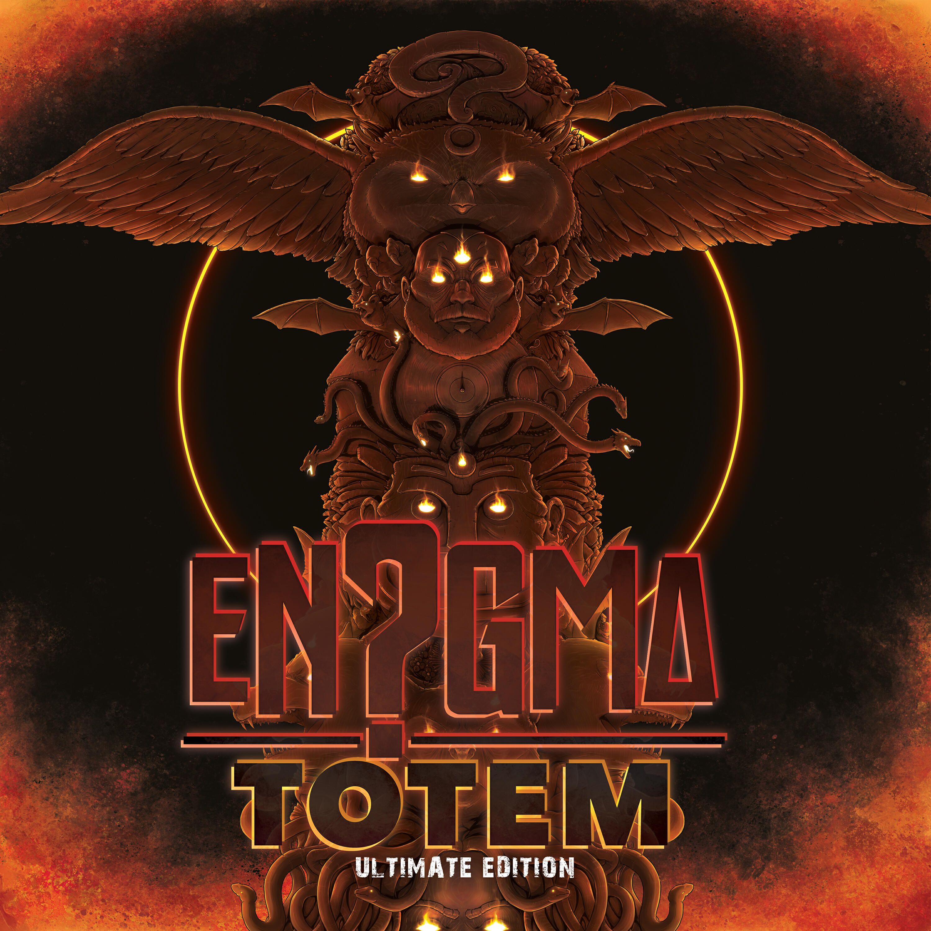 Релиз TOTEM (Ultimate Edition)