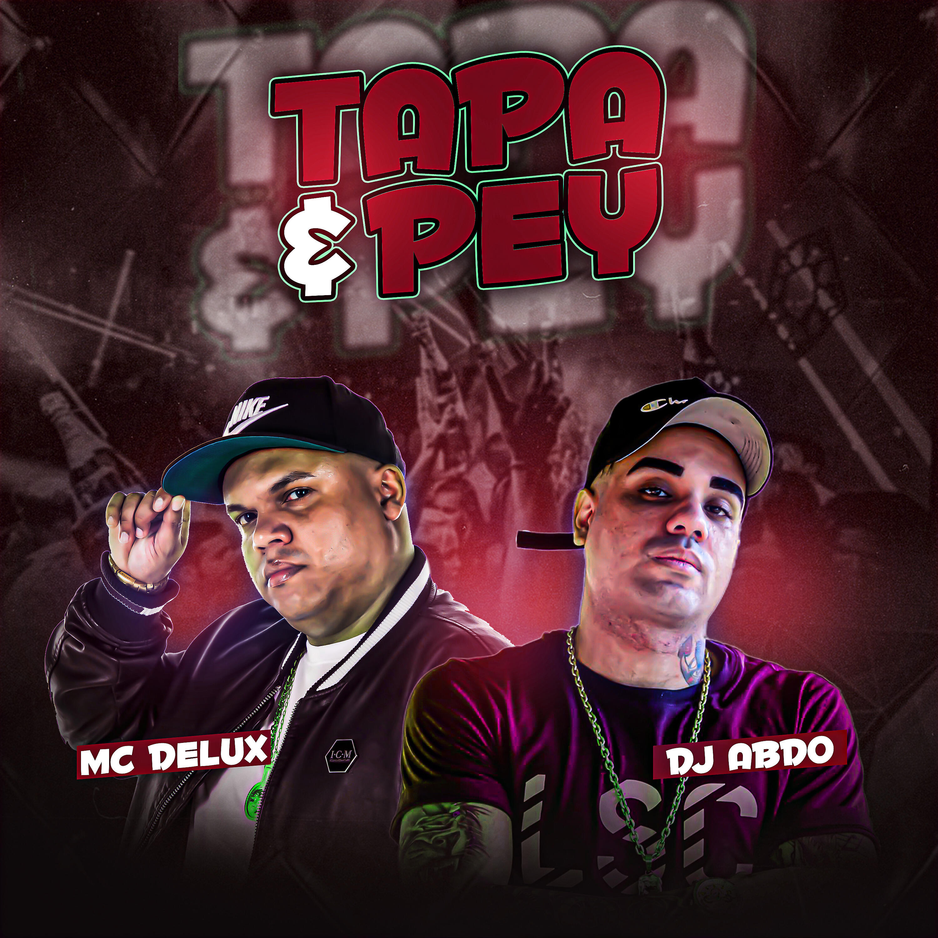 Релиз Tapa e Pey