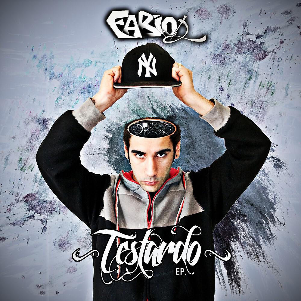 Релиз Testardo