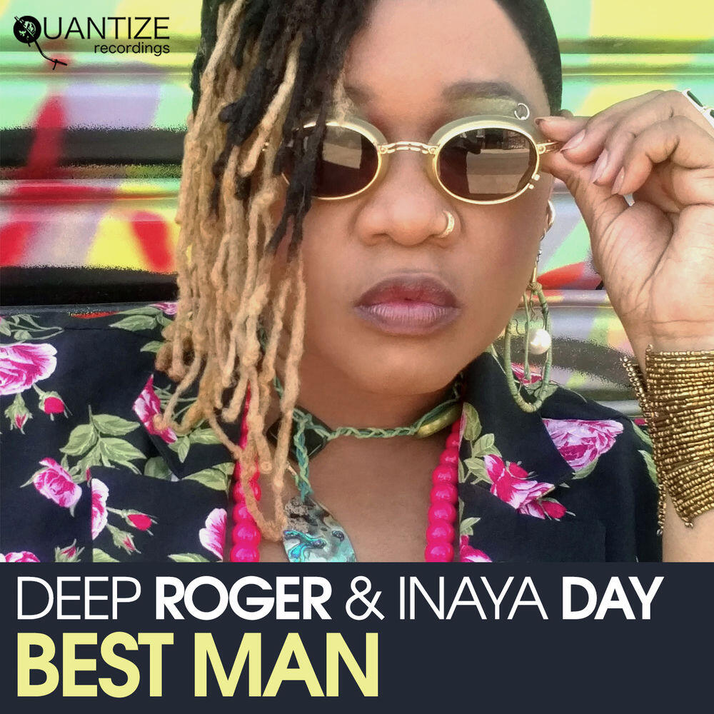 Релиз Best Man