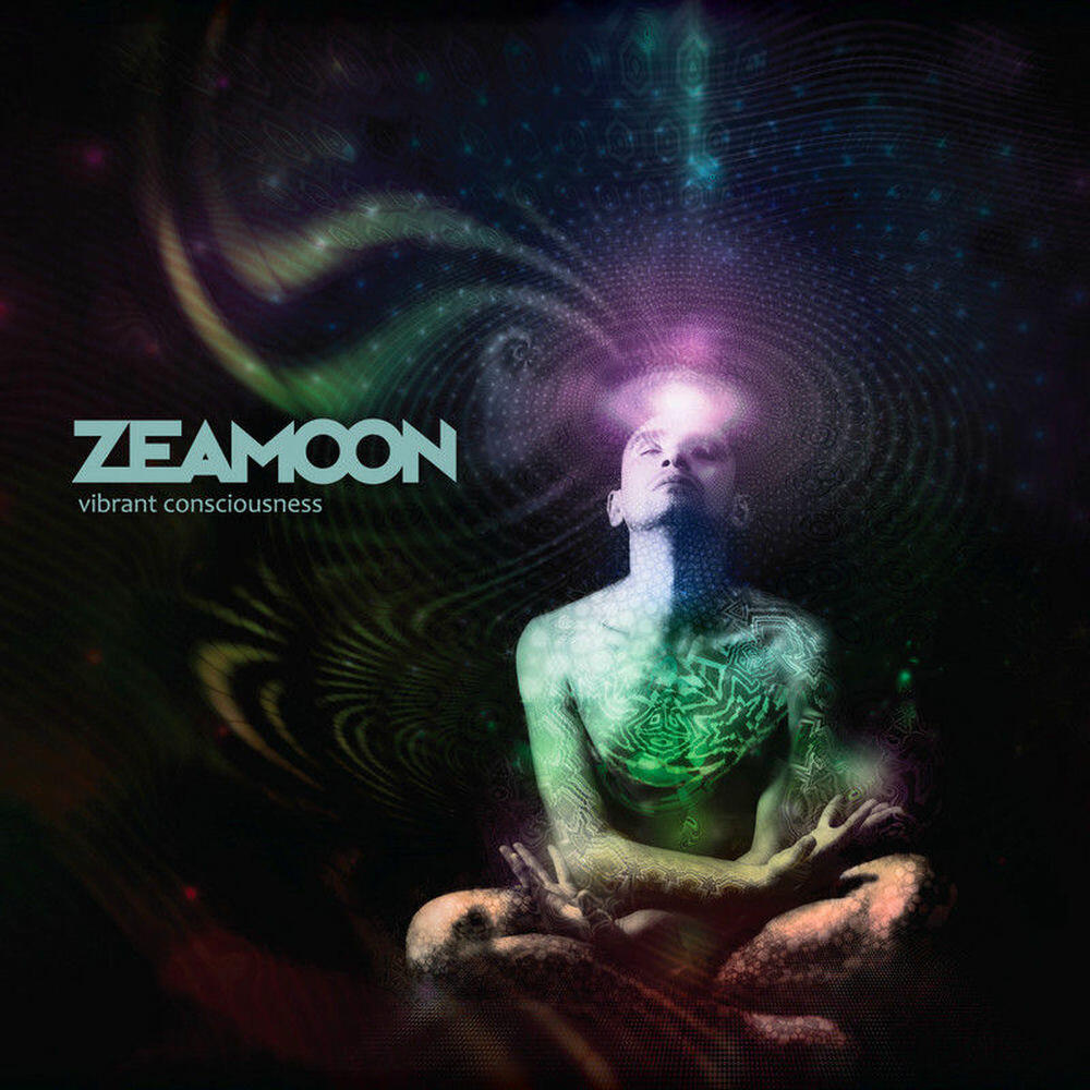 Релиз Vibrant Consciousness