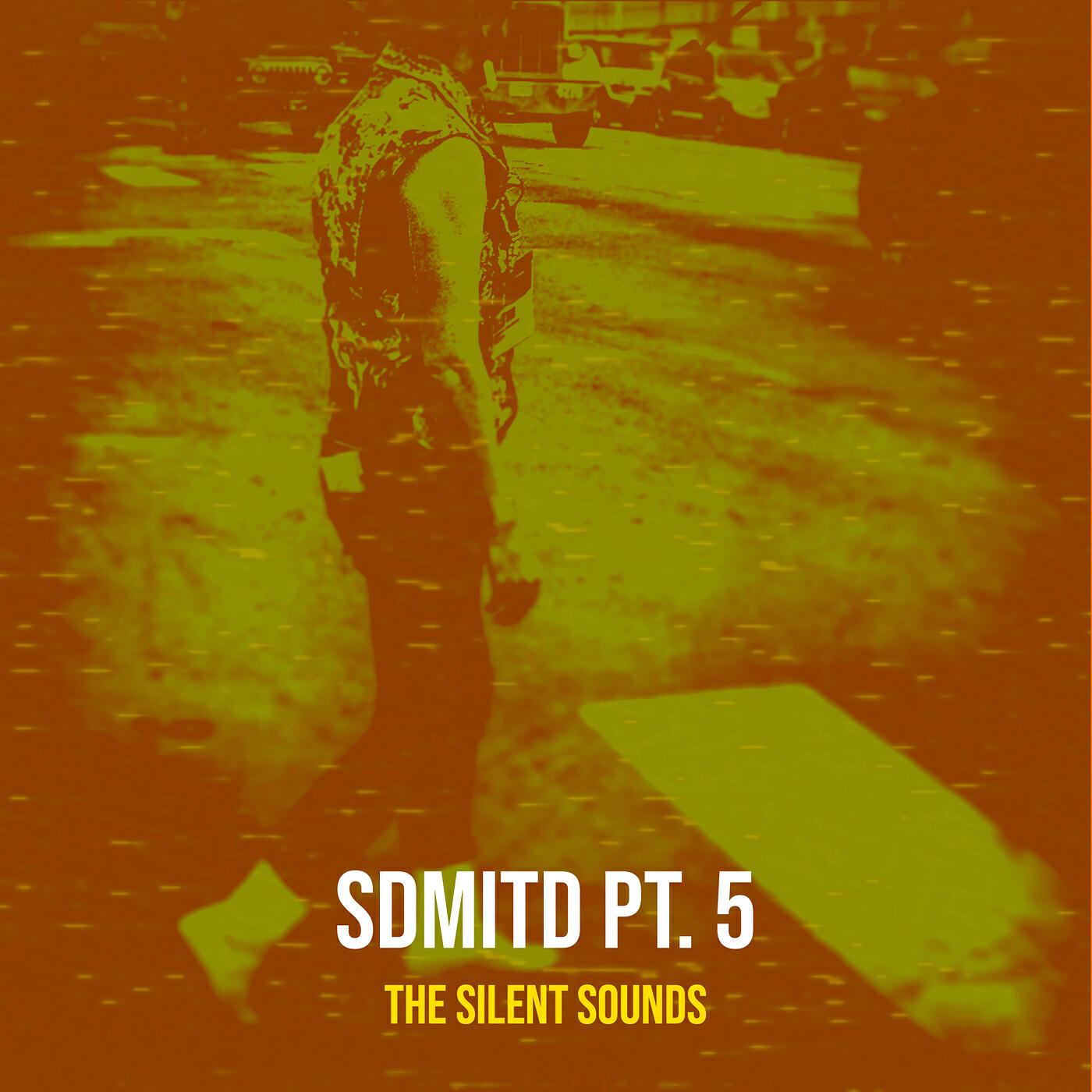Релиз Sdmitd Pt. 5