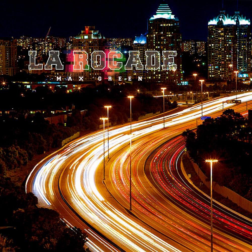 Релиз La rocade