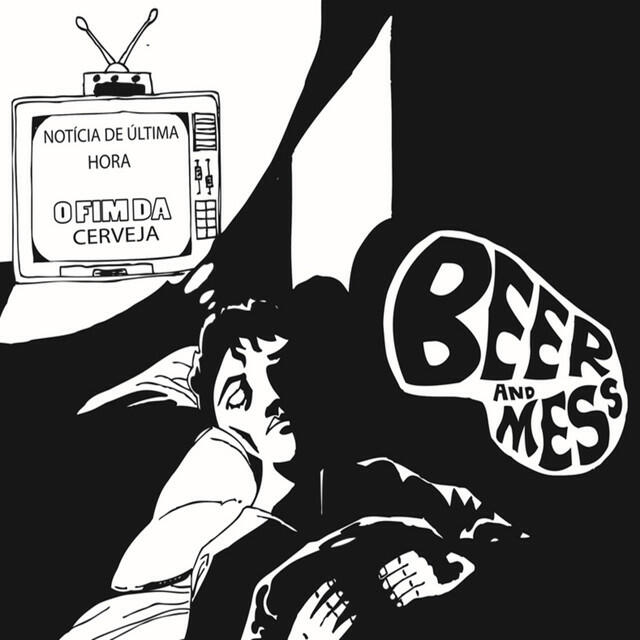 Релиз O Fim da Cerveja