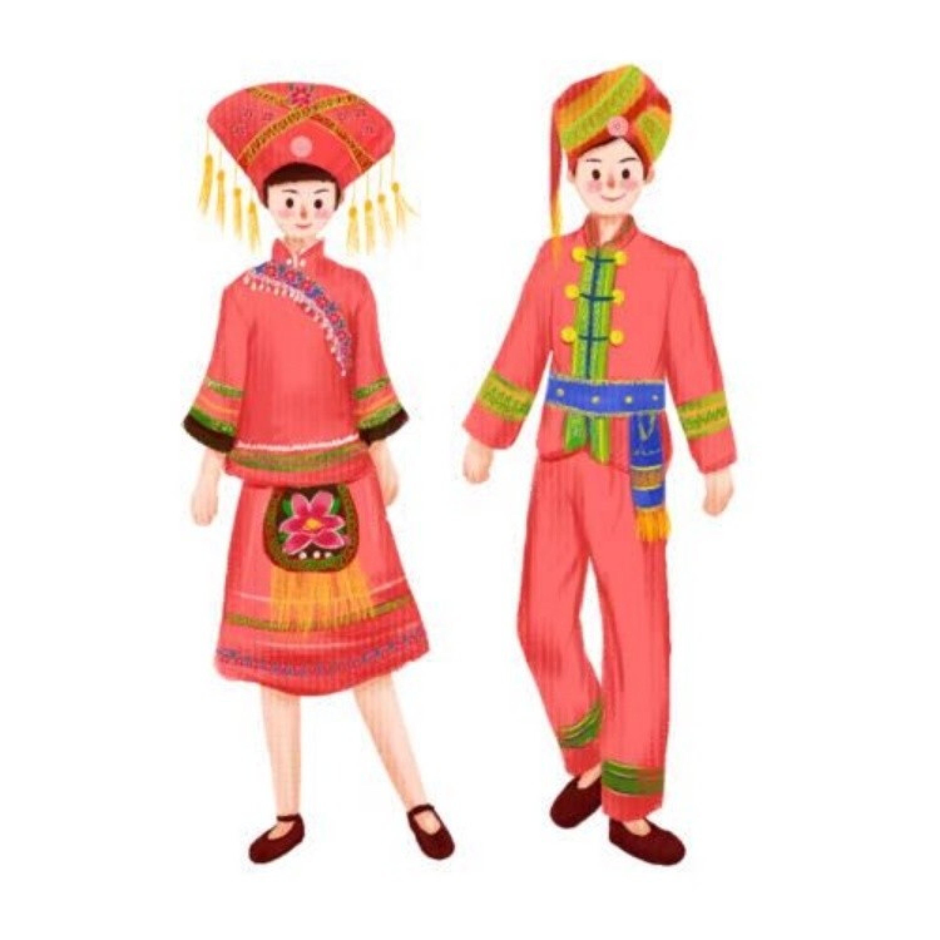 Релиз 壮乡三月三