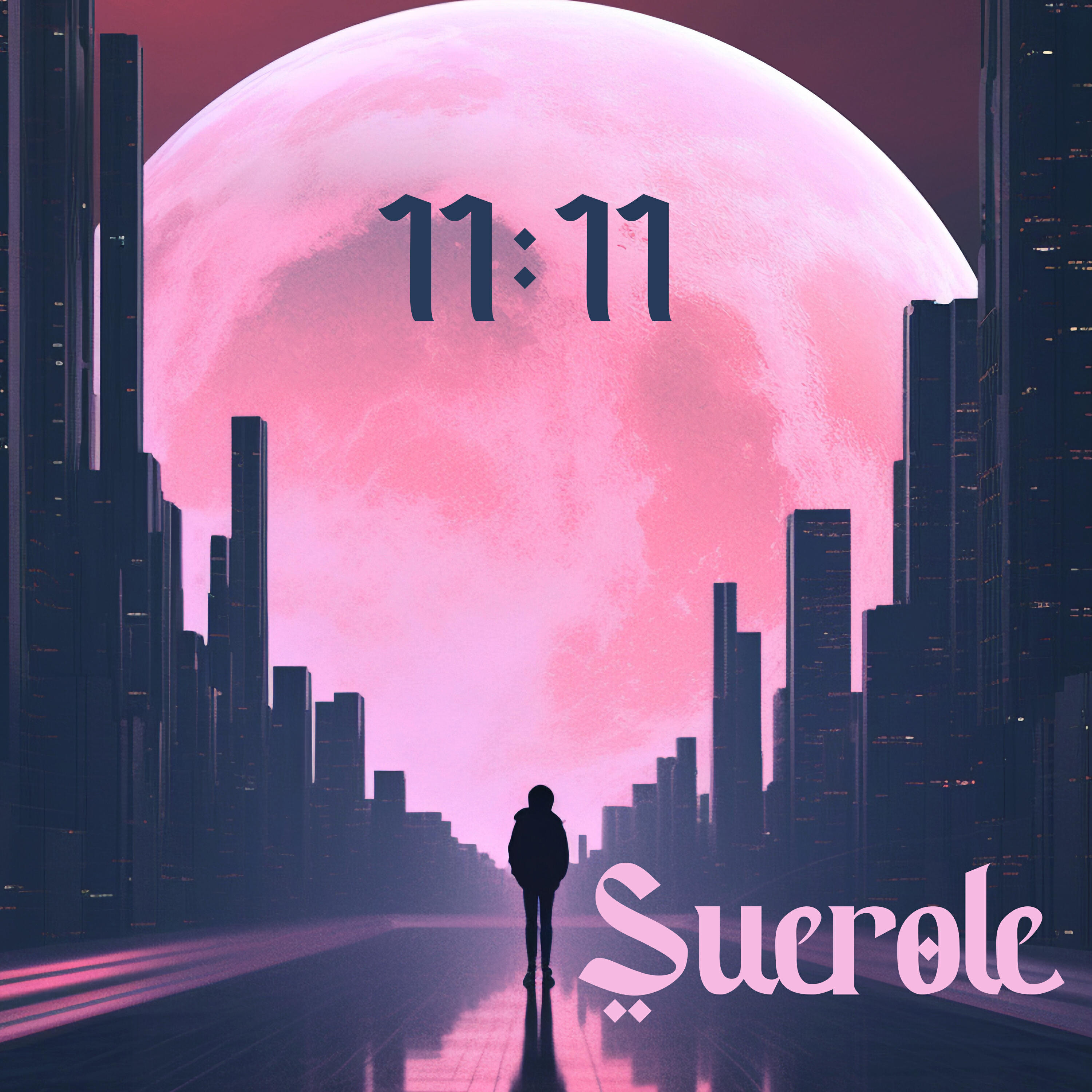 Релиз 11:11
