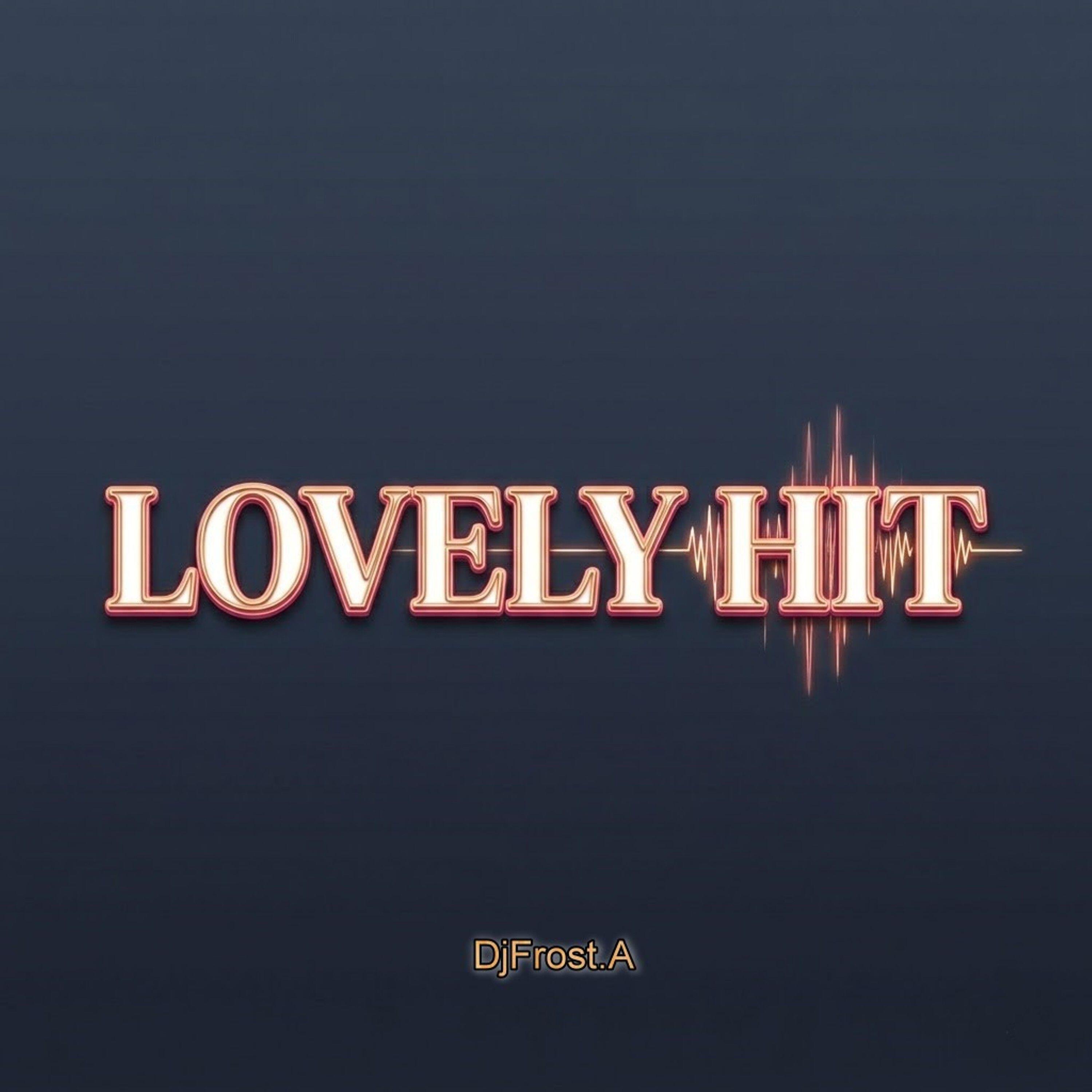 Релиз Lovely Hit
