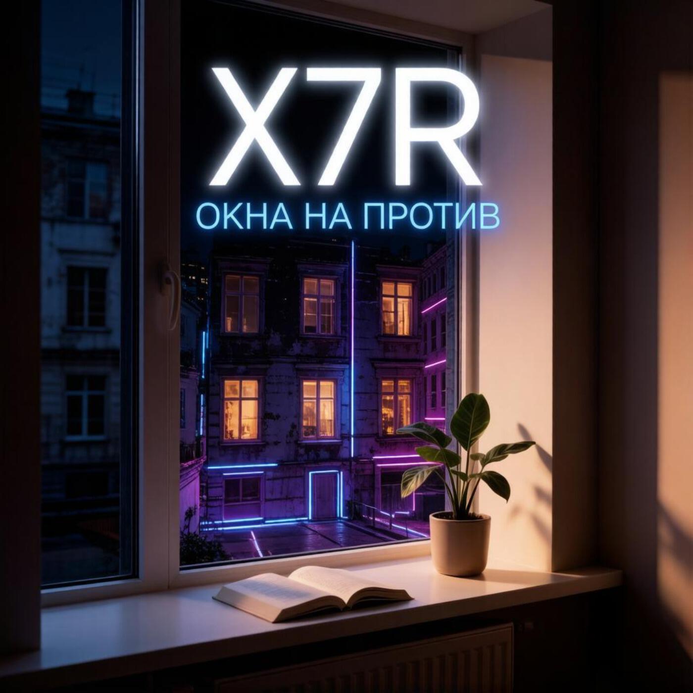 Релиз Окна напротив