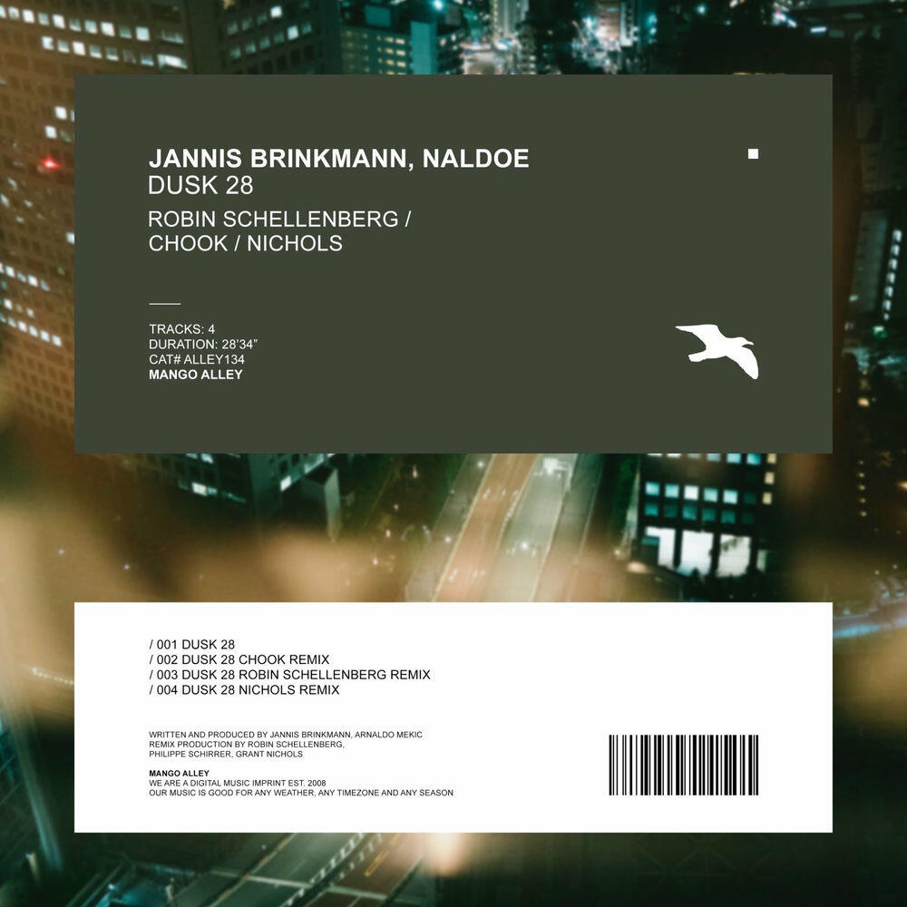 Jannis Brinkmann