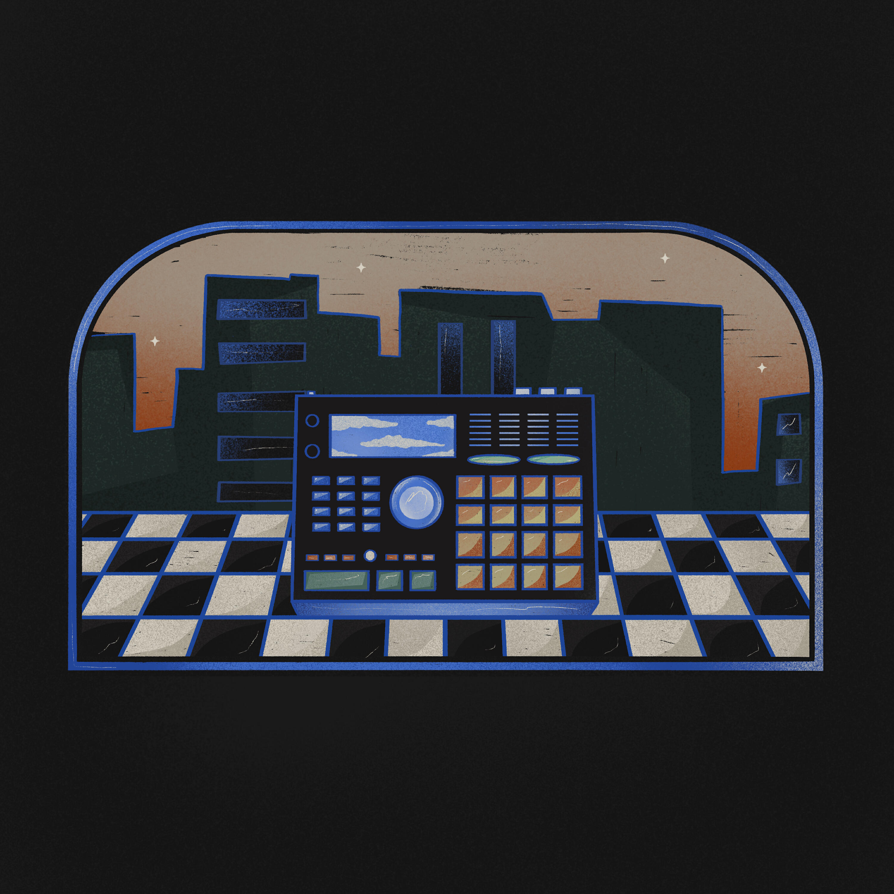 Релиз Feel Good