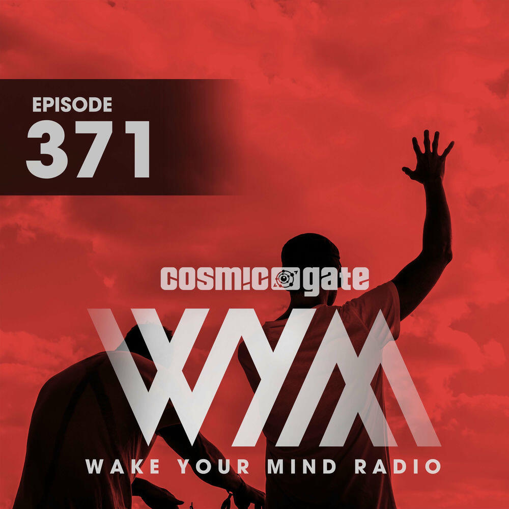 Релиз Wake Your Mind Radio 371