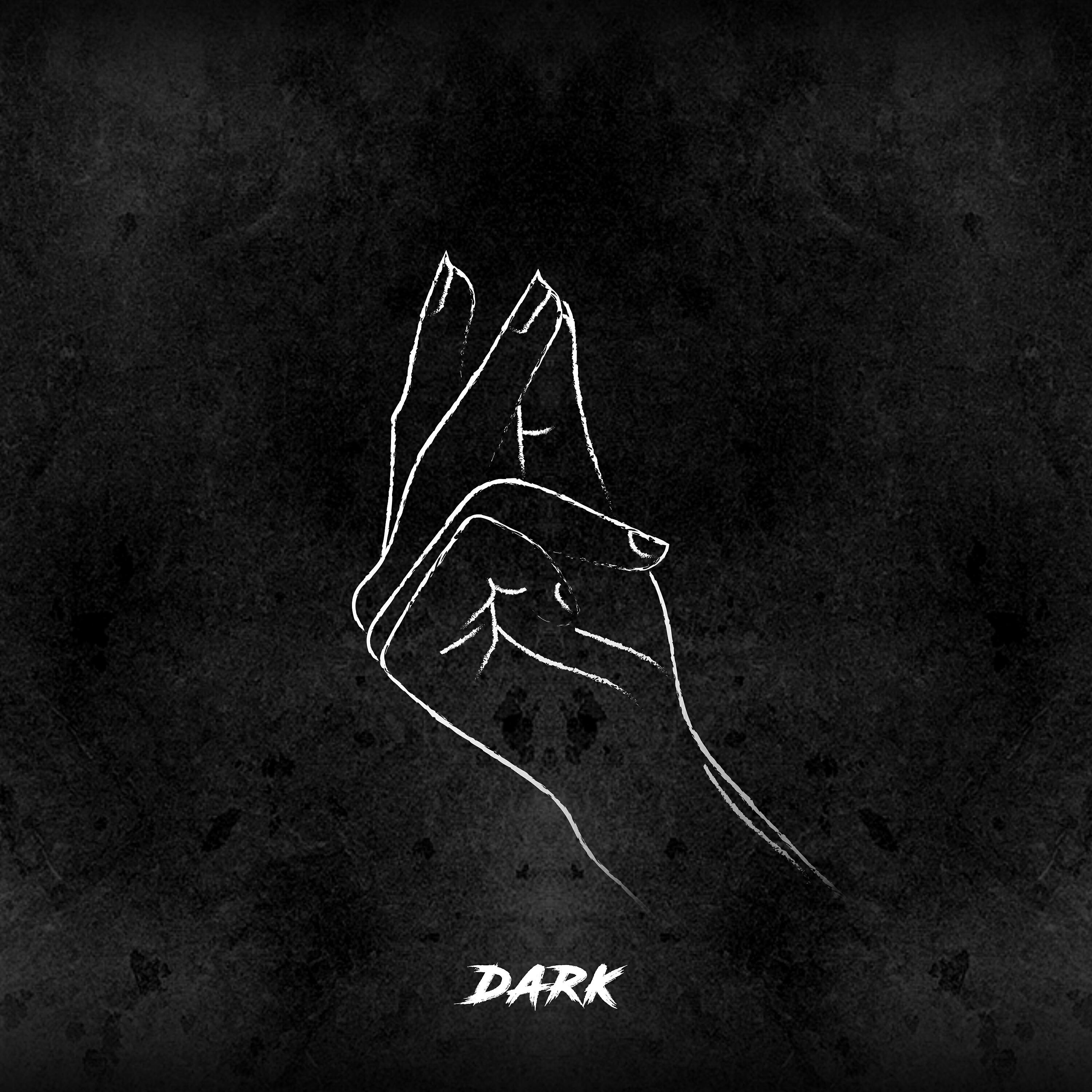 Постер альбома Dark