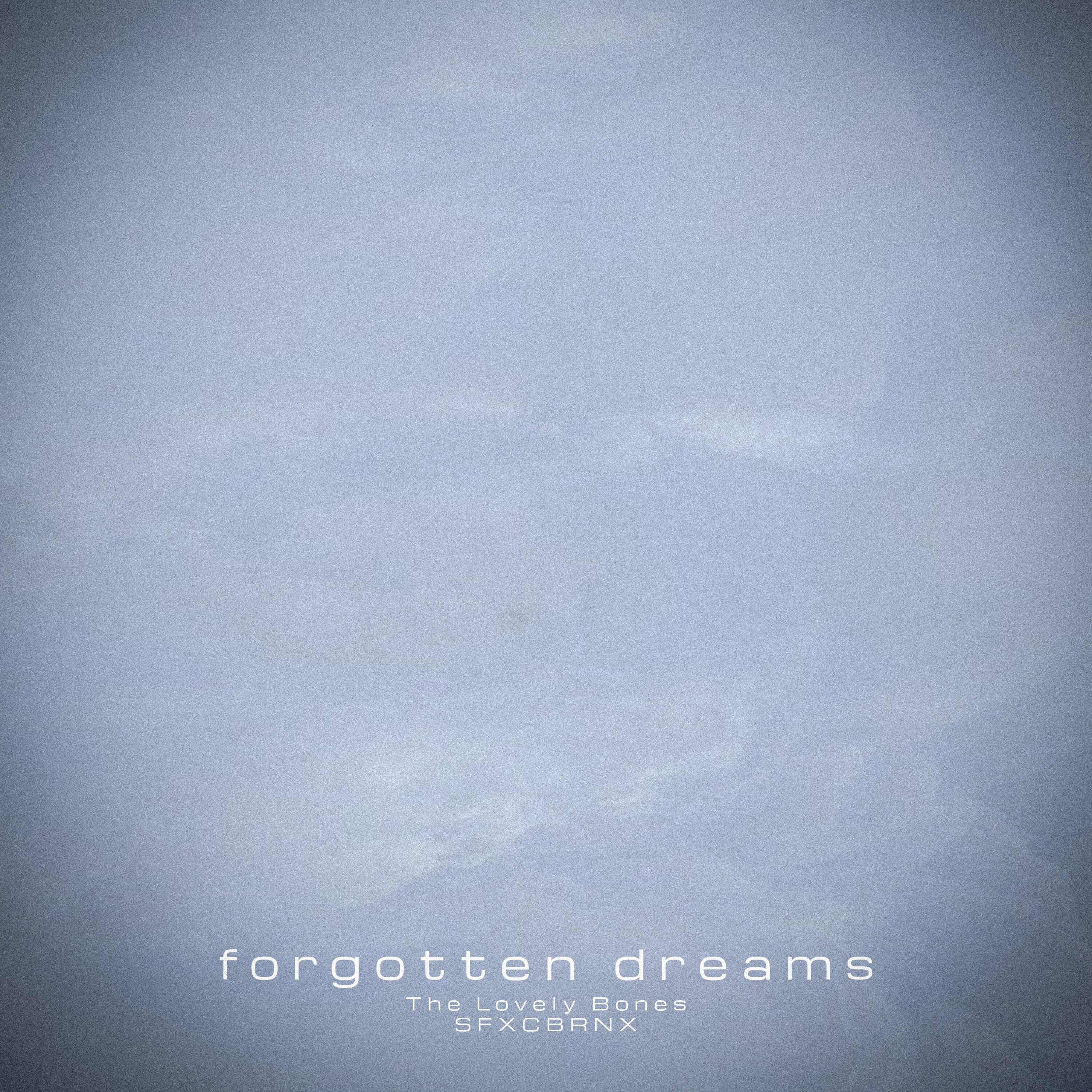 Релиз forgotten dreams
