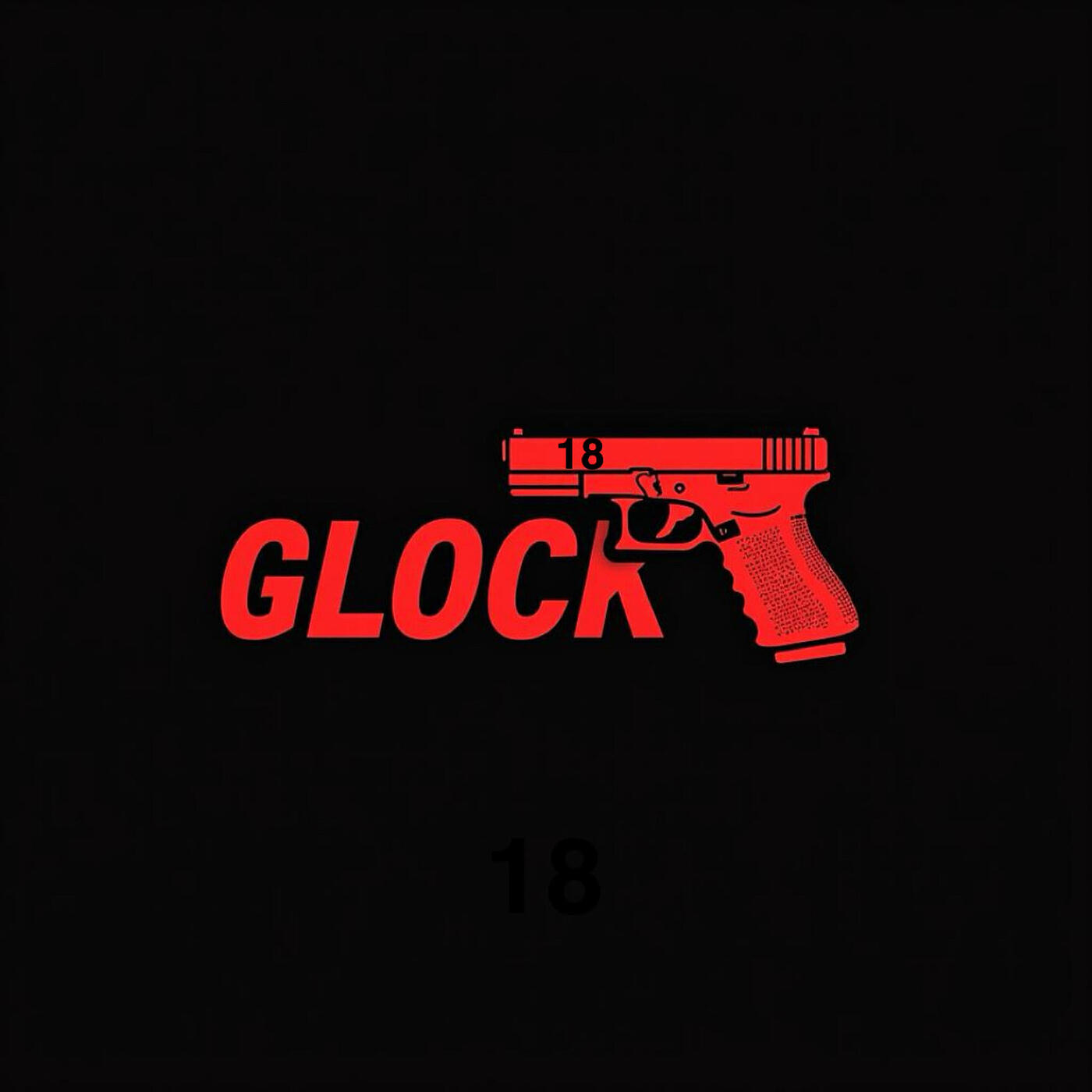Релиз Glock18