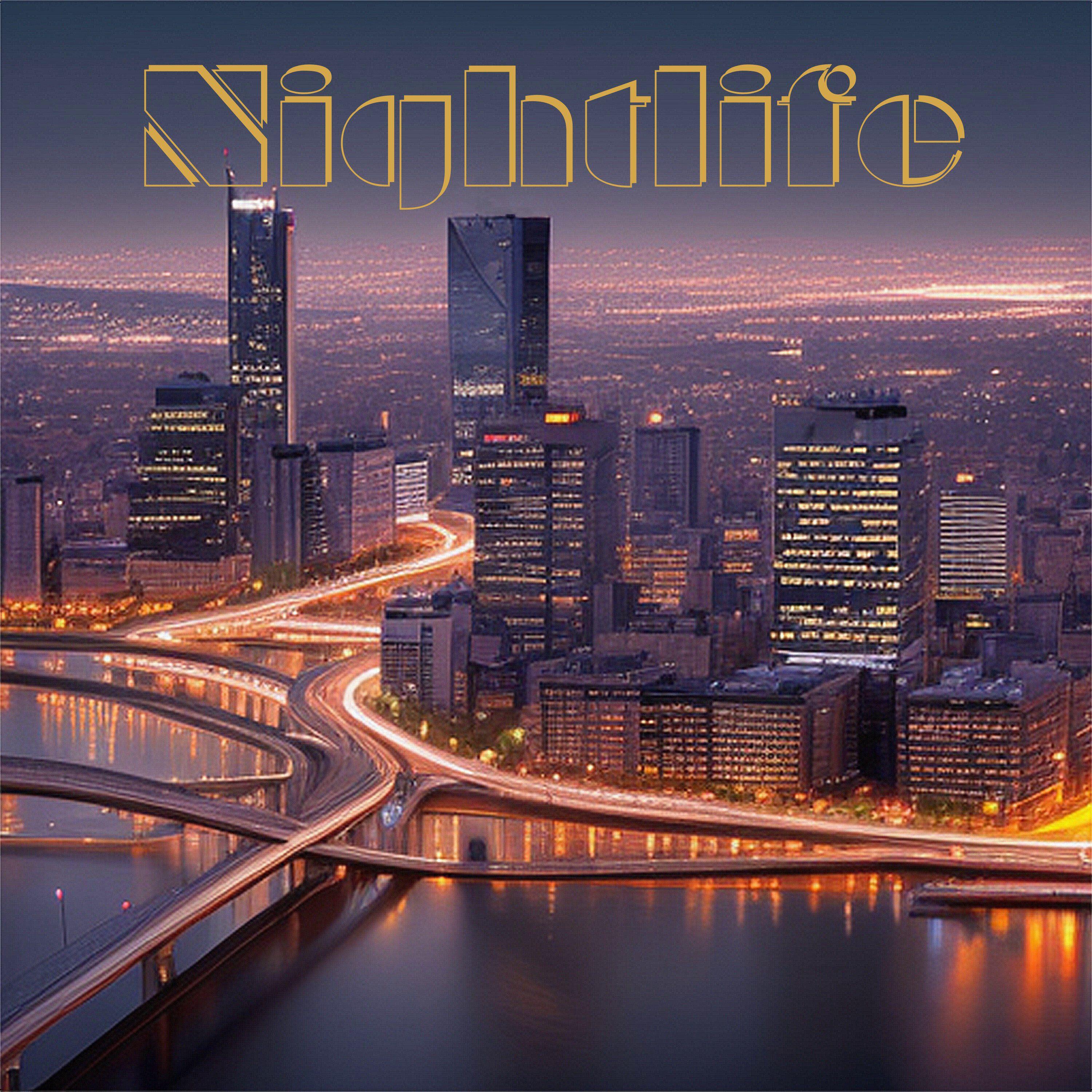 Релиз Nightlife