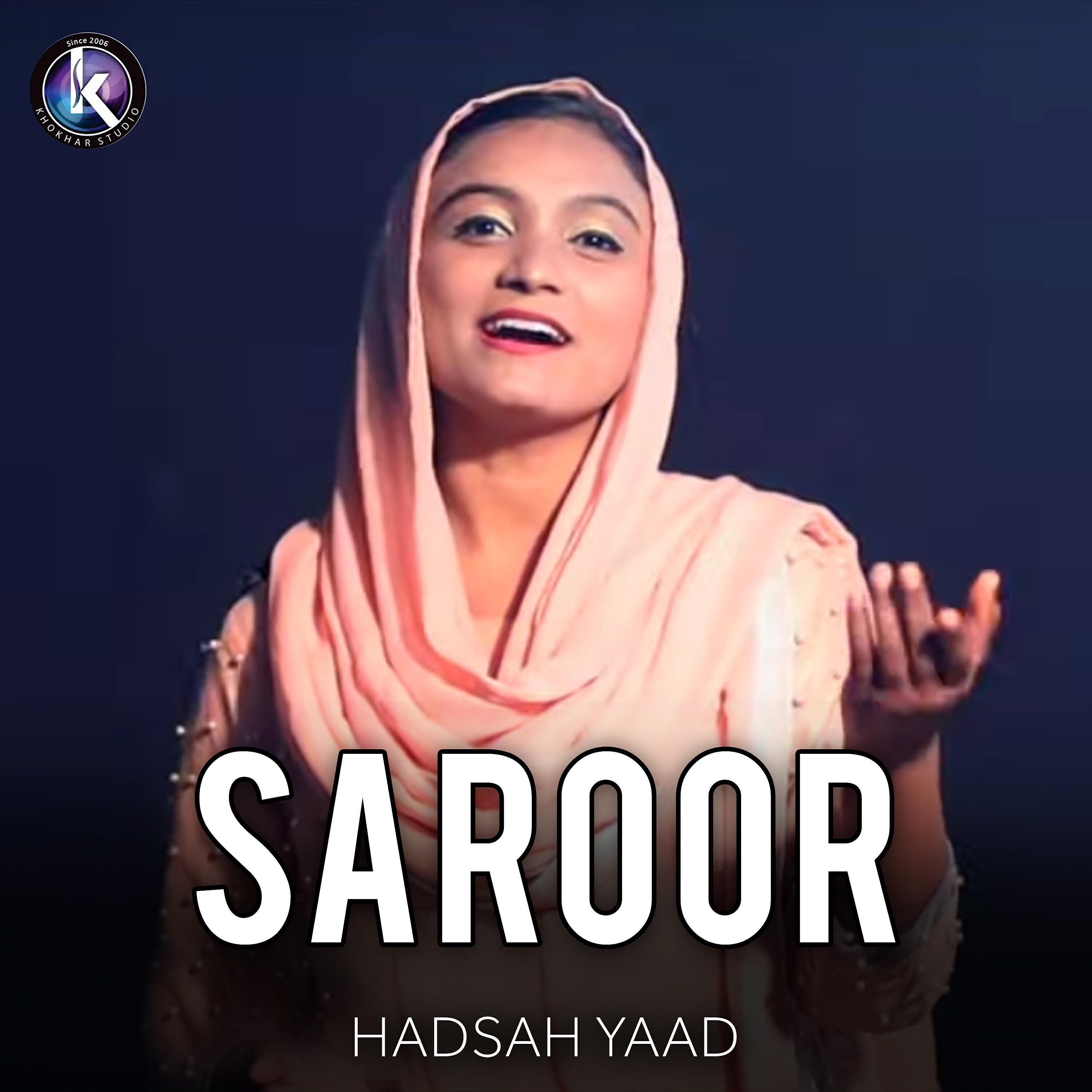 Релиз Saroor