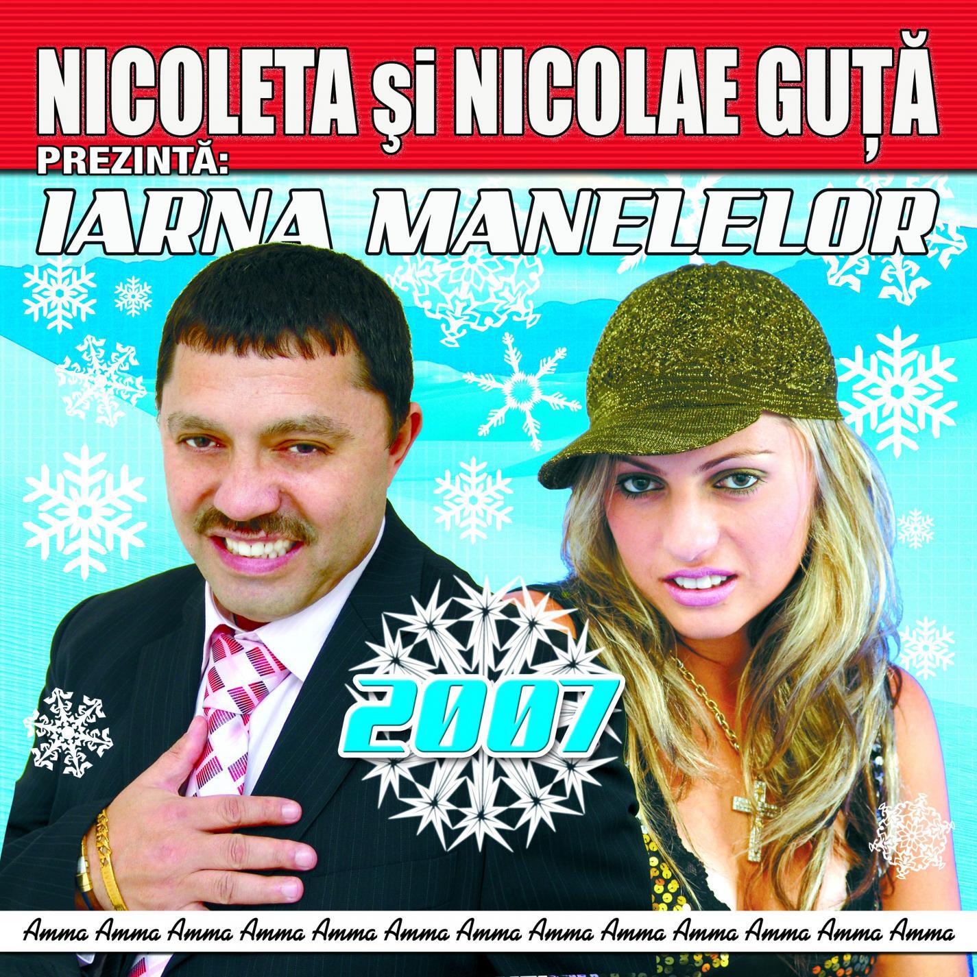 Релиз Iarna Manelelor 2007