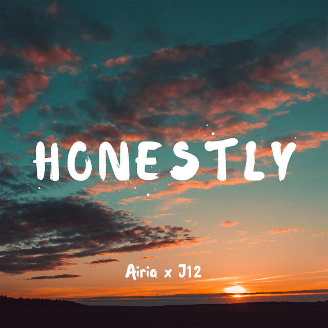 Релиз Honestly