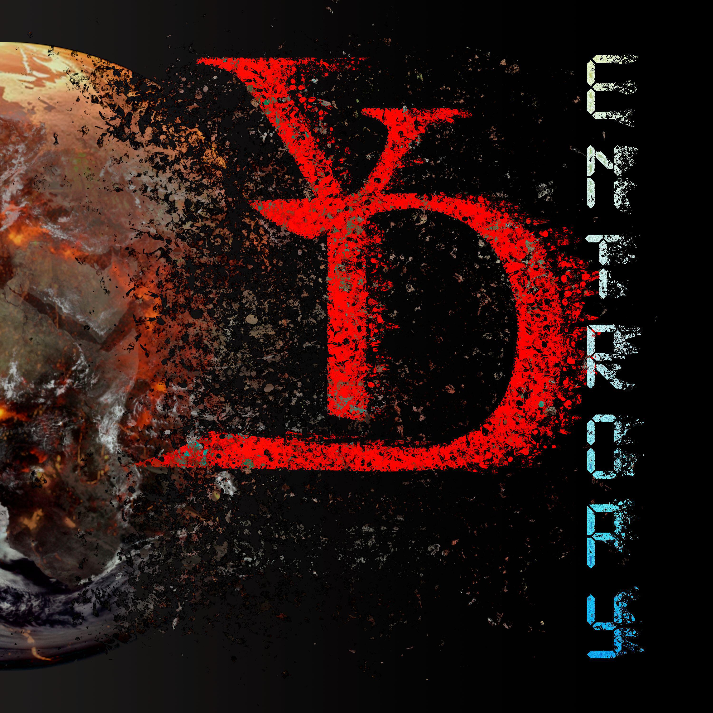 Релиз Entropy