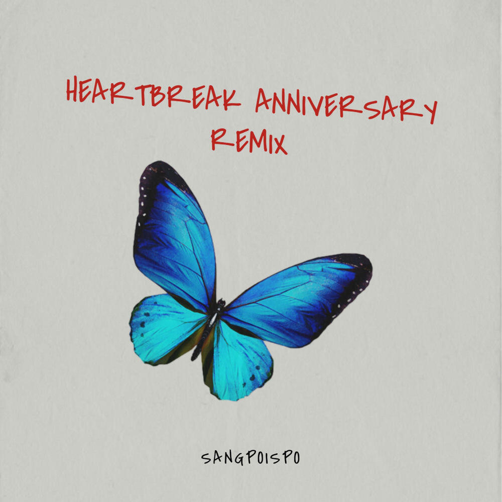 Релиз HeartBreak Anniversary (remake)