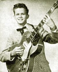 Donnie White