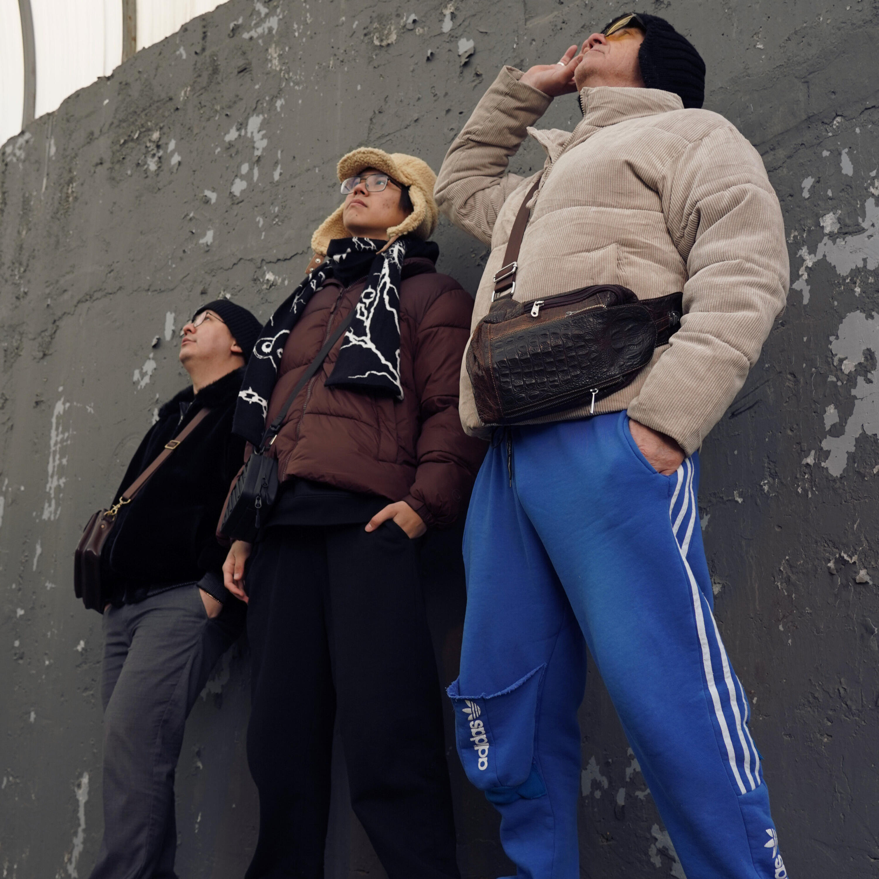 Релиз Патриот