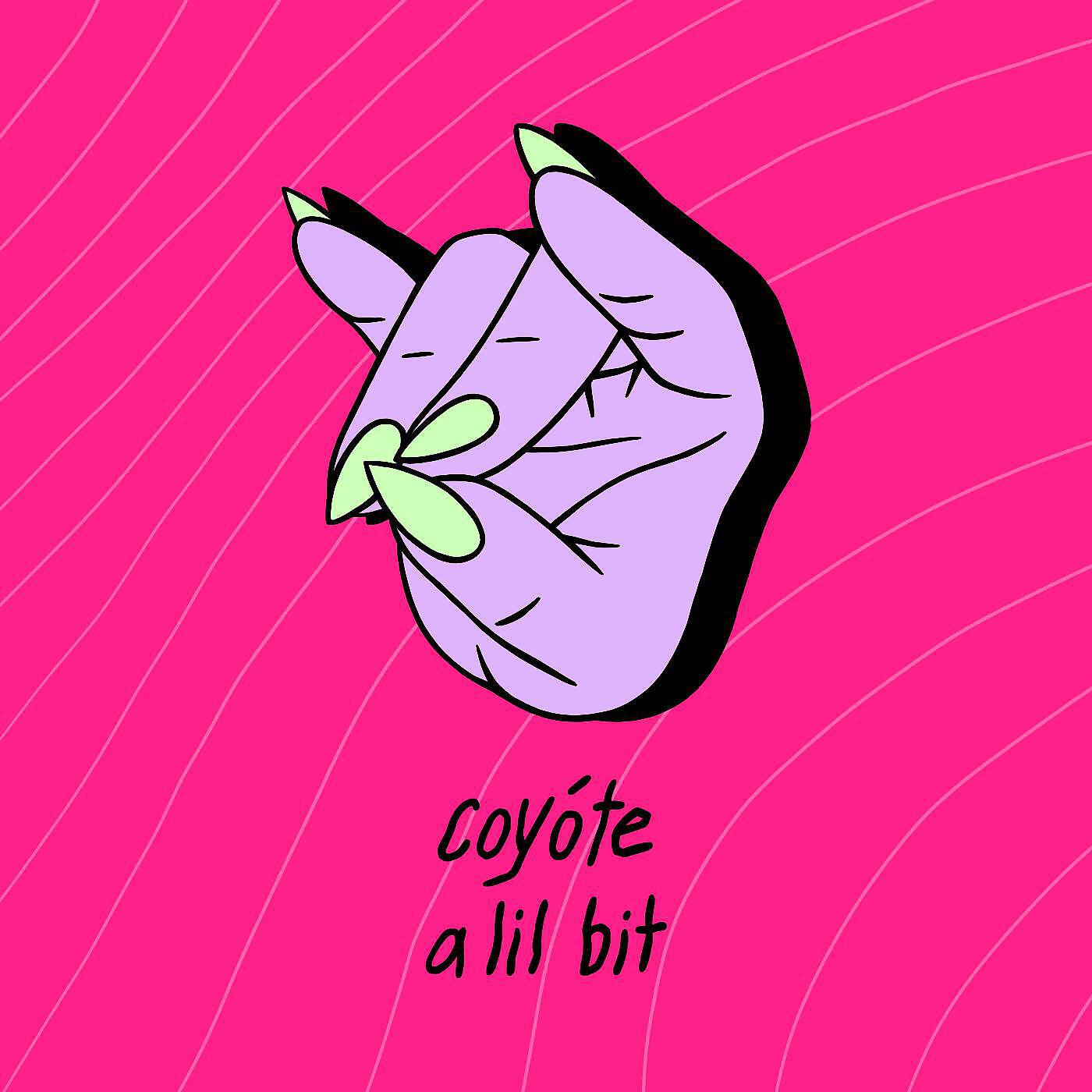 Релиз A Lil Bit