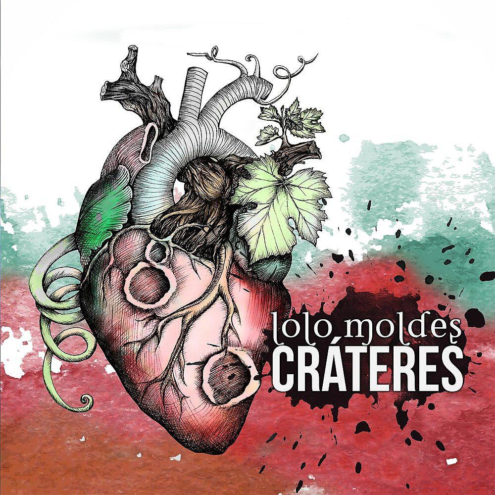 Релиз Cráteres