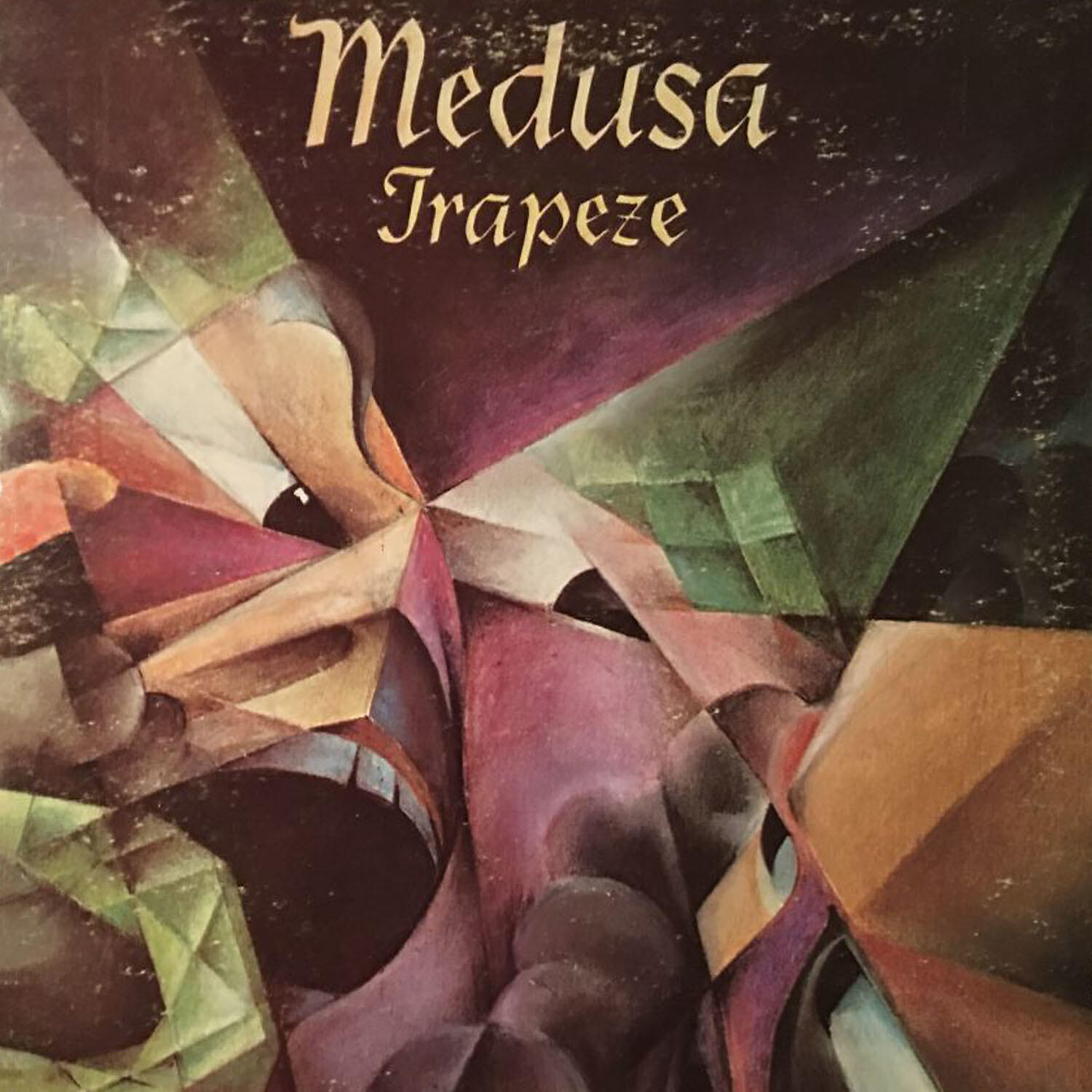 Релиз Medusa
