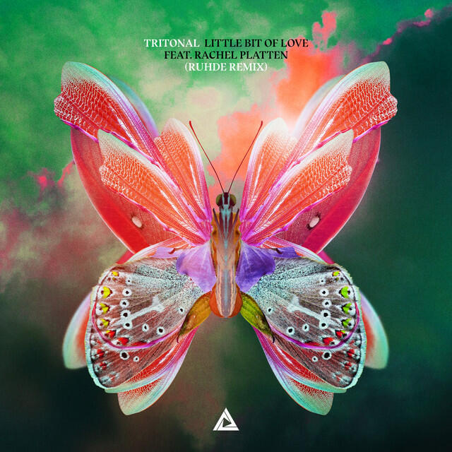 Релиз Little Bit Of Love (Ruhde Remix)
