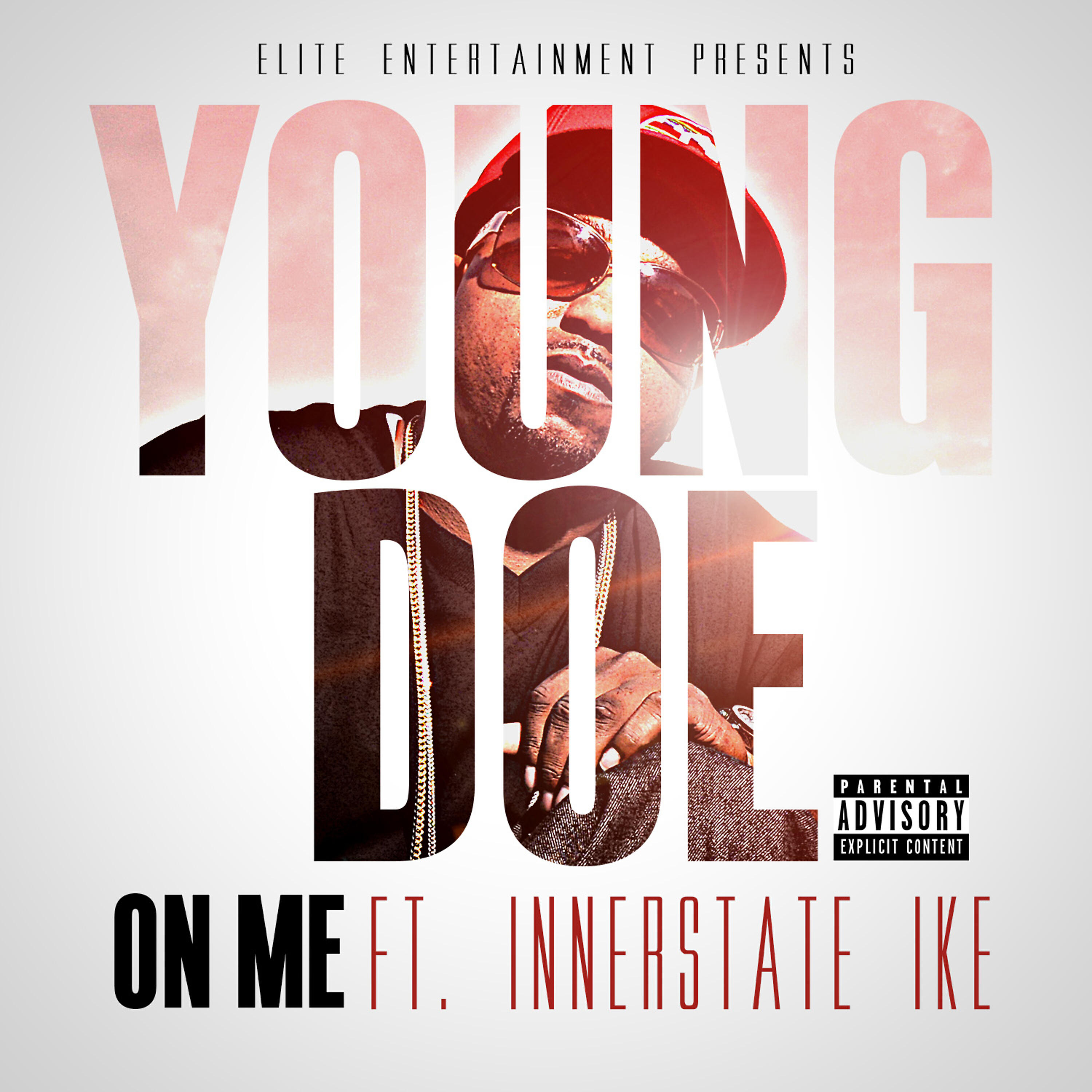Релиз On Me