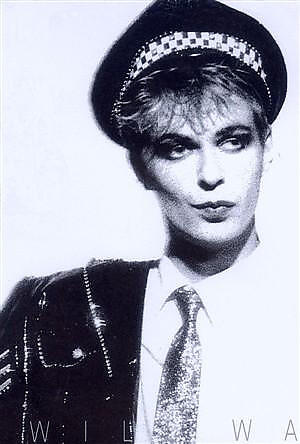 Julian Clary