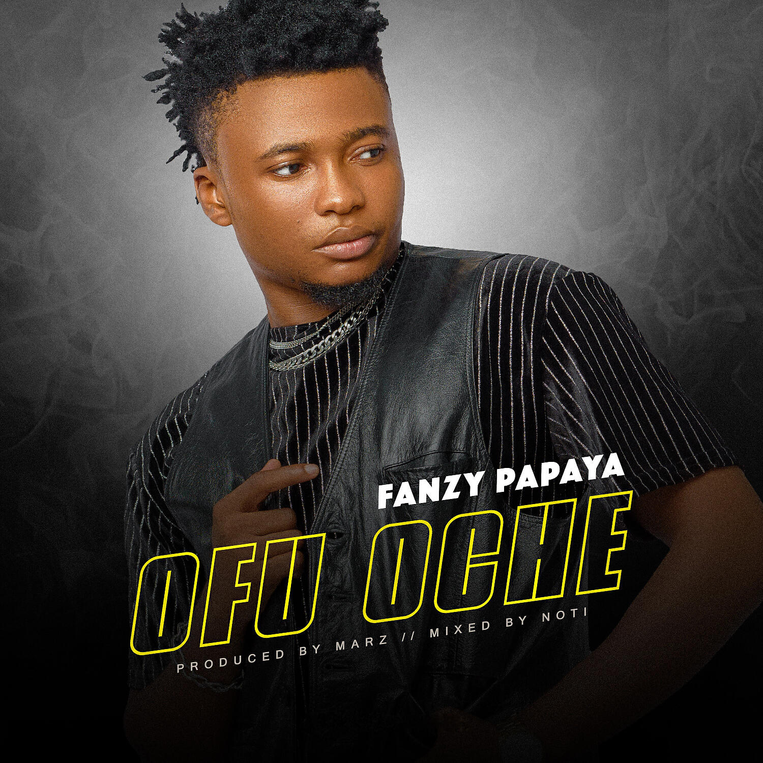 Релиз Ofu Oche