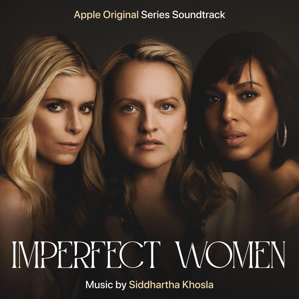 Релиз Imperfect Women (Original Series Soundtrack)