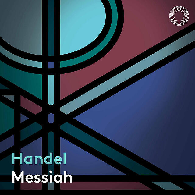 Релиз Handel: Messiah, HWV 56