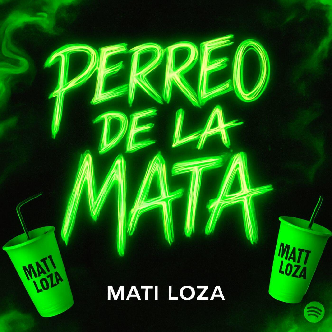 Mati Loza