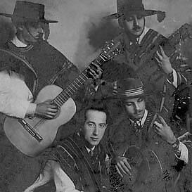 Los Cuatro Huasos