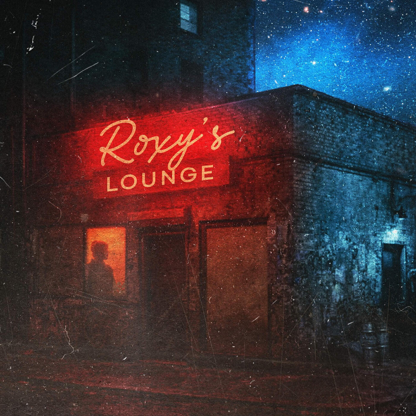 Релиз Roxy’s Lounge
