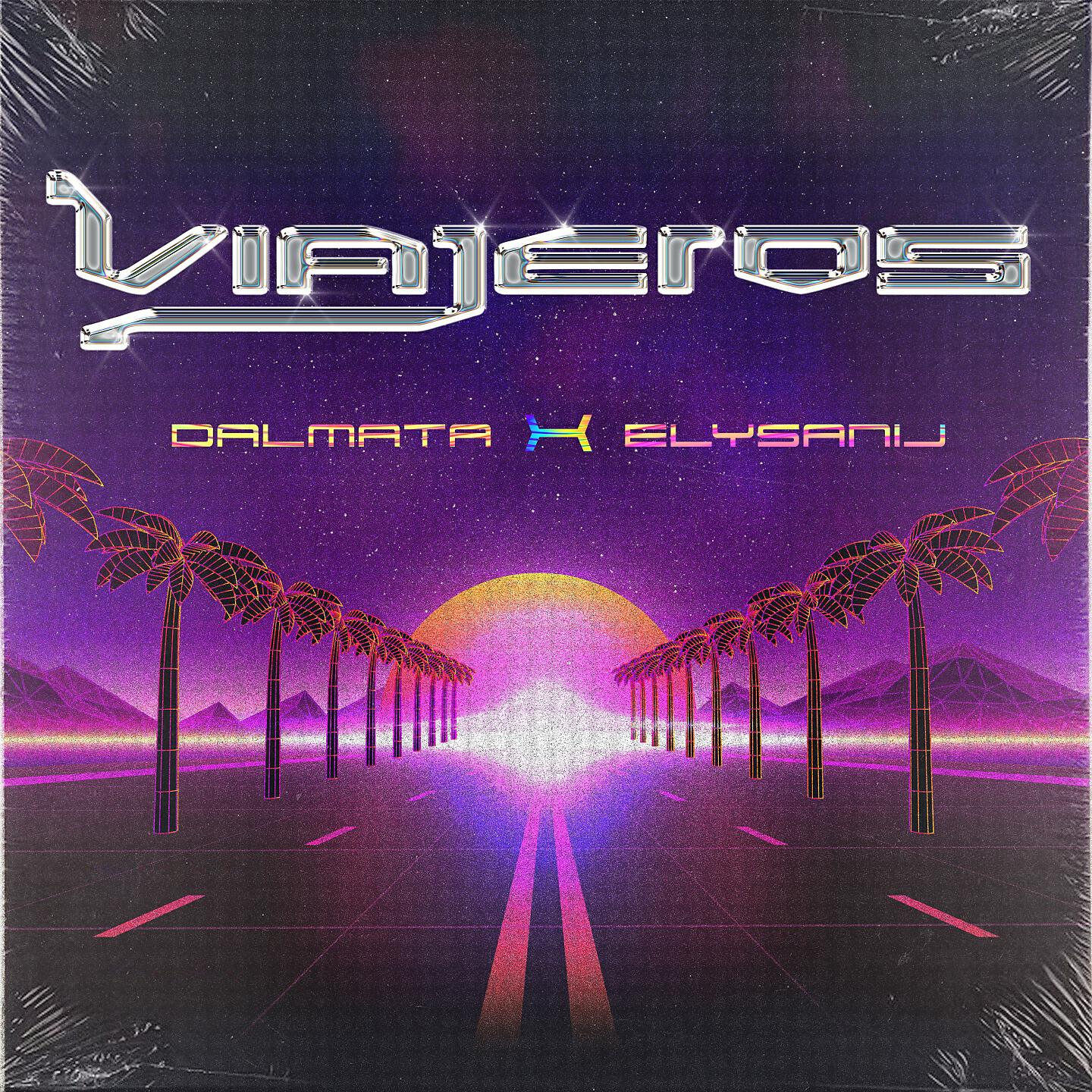 Релиз Viajeros
